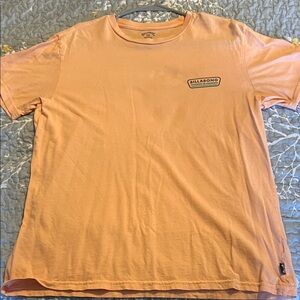 Men’s Billabong Size Medium Like New Tshirt